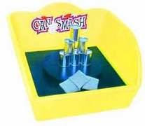 Table game - Can Smash Table game - Can Smash