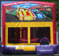 Cars Obstacle Challenge Cars Obstacle Challenge