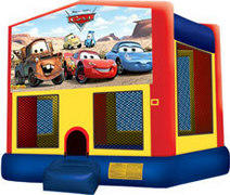 Cars Cars