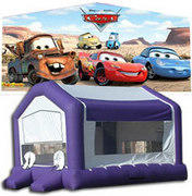 Cars Teen Jump Cars Teen Jump