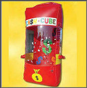 Cash Cube 2 Cash Cube 2