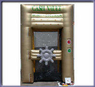 Cash Vault Cash Vault