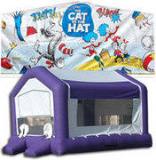 Cat in the Hat Teen Jump Cat in the Hat Teen Jump