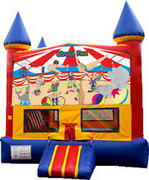 Circus Fun Castle Circus Fun Castle