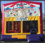 Circus Obstacle Challenge Circus Obstacle Challenge