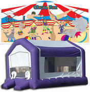 Circus Fun Teen Jump Circus Fun Teen Jump