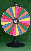 Color Wheel Color Wheel