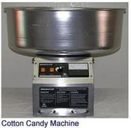 Food Machine - Cotton Candy Food Machine - Cotton Candy