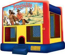 Cowboys and Indians Cowboys and Indians