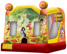 Disney Fairies Disney Fairies
