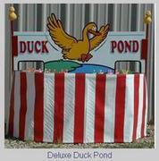 Duck Pond Deluxe Duck Pond Deluxe