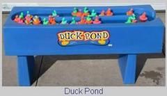 Duck Pond Regular Duck Pond Regular