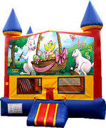 Easter Castle Easter Castle