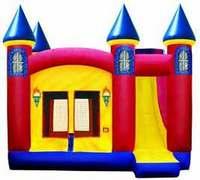 Castle Combo - 1 Castle Combo - 1