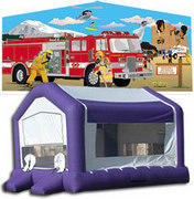 Firemen Teen Jump Firemen Teen Jump
