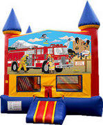 Firemen Castle Firemen Castle