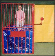 Dunk Tank - CPU Dunk Tank - CPU
