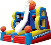 Full Court Press Full Court Press