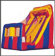 Giant Climb and Slide Giant Climb and Slide