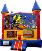 Halloween Castle Halloween Castle