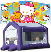 Hello Kitty Teen Jump Hello Kitty Teen Jump