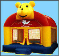 Honey Bear Honey Bear