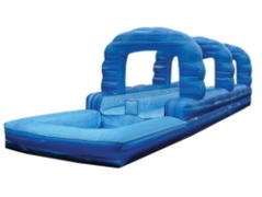 Blue Crush Surf and Slide Blue Crush Surf and Slide