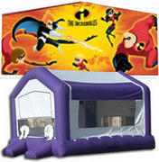 Incredibles Teen Jump Incredibles Teen Jump