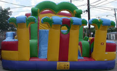 Kids Obstacle Challenge Kids Obstacle Challenge