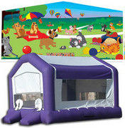 Kitty and Puppy Teen Jump Kitty and Puppy Teen Jump