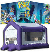 Looney Tunes Teen Jump Looney Tunes Teen Jump