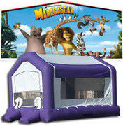 Madagascar Teen Jump Madagascar Teen Jump