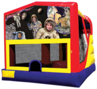 Space Kids Combo A Space Kids Combo A