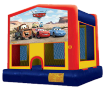 Cars Combo A Cars Combo A