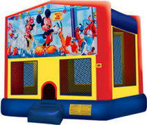 Mickey Mouse Mickey Mouse