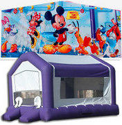 Mickey Mouse Teen Jump Mickey Mouse Teen Jump