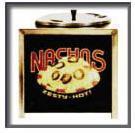 Food Machine - Nacho Food Machine - Nacho