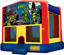 Teenage Mutant Ninja Turtles Teenage Mutant Ninja Turtles
