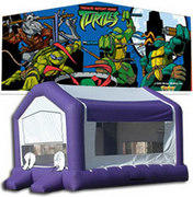 Teenage Mutant Ninja Turtles Teen Jump Teenage Mutant Ninja Turtles Teen Jump