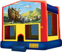 Noah's Ark Noah's Ark