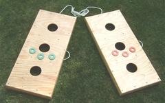 Washer Game Washer Game