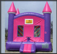 Pink Castle Pink Castle