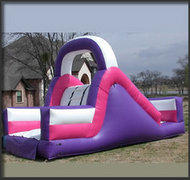 Pink Slide (Dry ONLY) Pink Slide (Dry ONLY)