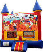 Pirates Castle Pirates Castle