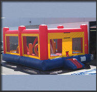 Playland Combo Playland Combo