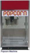 Food Machine - Popcorn Food Machine - Popcorn