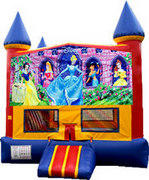 Disney Princess Castle Disney Princess Castle