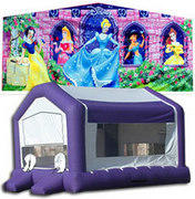 Disney Princess Teen Jump Disney Princess Teen Jump