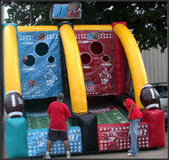 Quarterback Blitz Quarterback Blitz