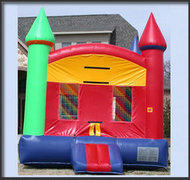 Rainbow Castle Rainbow Castle